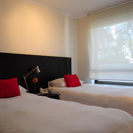 Heidelberg Haus Apart Hotel Santiago Room photo